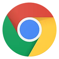 Chrome Extension logo